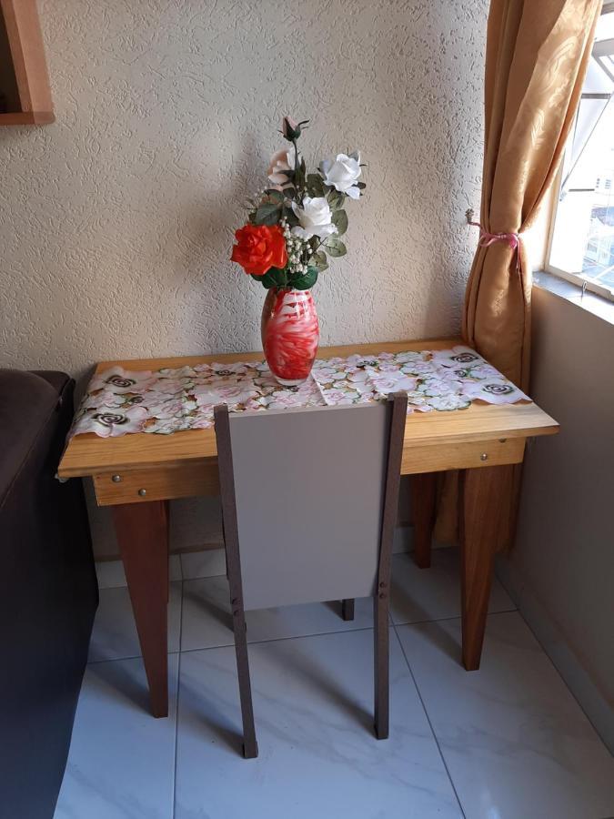 Meu Pequeno Mundo Apartment Praia Grande  Bagian luar foto